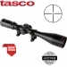 Tasco 3-9x40 Sportsman Riflescope (30/30 Reticle)